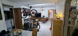 Blk 270 Bangkit Road (Bukit Panjang), HDB 4 Rooms #582036851